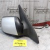 Καθρέπτης Ηλεκτρικός Ford Mondeo 2000-2007 (5 pins)
