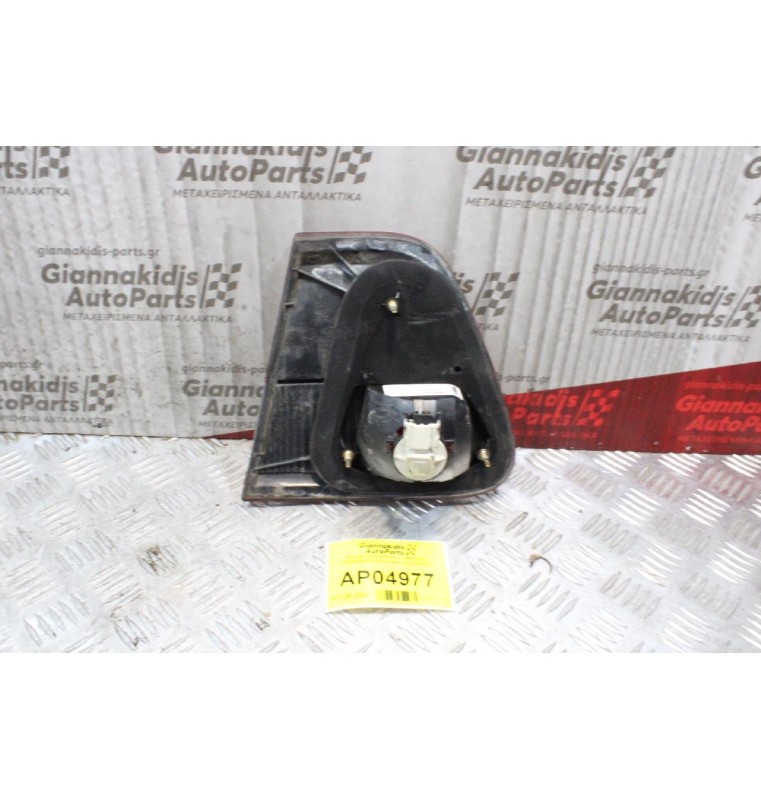 Φανάρι Seat Cordoba 1999-2001 6K5945091F (Πίσω Αριστερό Καπό)