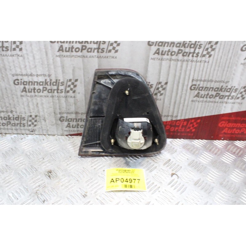 Φανάρι Seat Cordoba 1999-2001 6K5945091F (Πίσω Αριστερό Καπό)