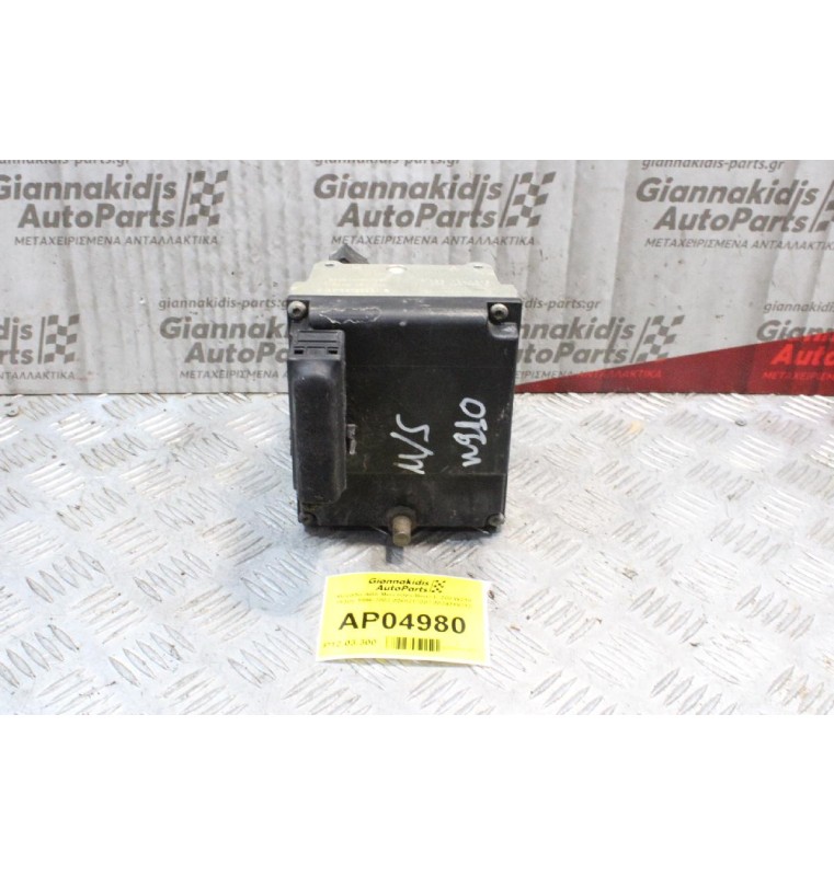 Μονάδα ABS Mercedes-Benz E 200 W210 193ps 1996-2002 0265217007 0024319712