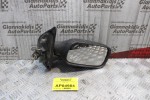 Καθρέπτης Μηχανικός Δεξίς Fiat Punto 1995-1999