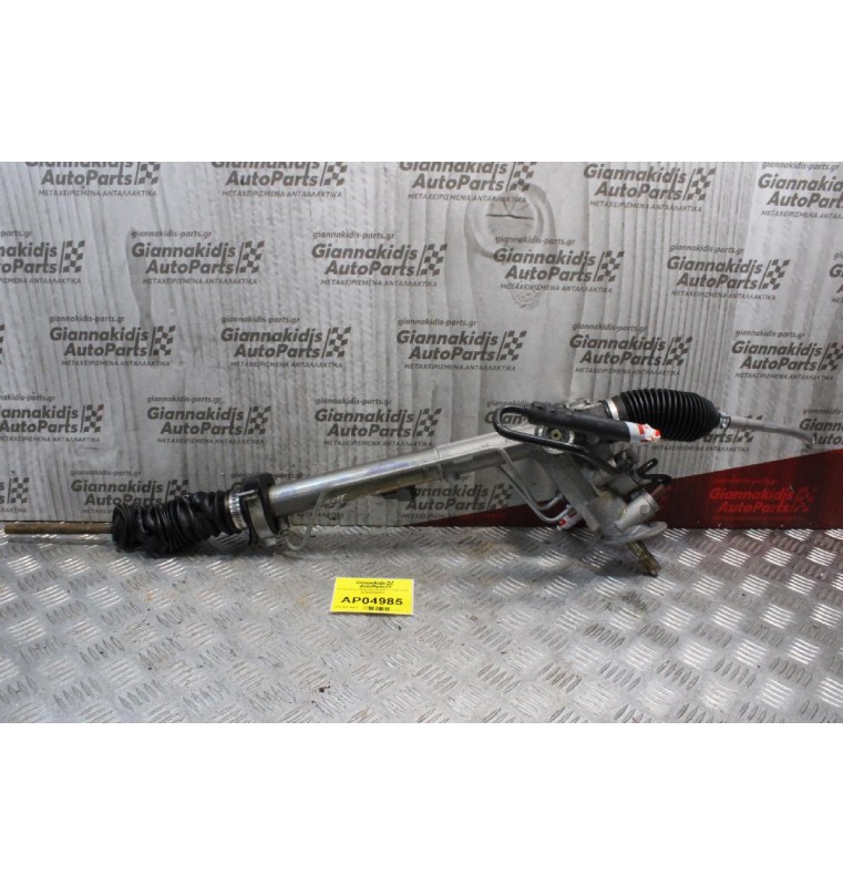 Κρεμαγιέρα Υδραυλική Seat Ibiza 2002-2008 0230080050001