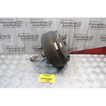 Σεβρό Φρένων Nissan Navara D22 1997-2001