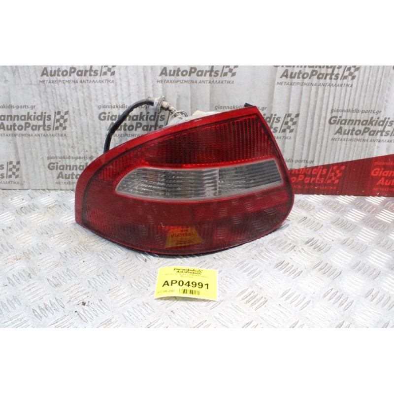 Φανάρι Kia Clarus 1999-2001 (Πίσω Αριστερό)
