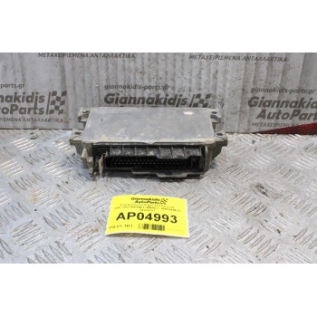 Εγκέφαλος Κινητήρα Fiat Seicento 1998-2003 MAGNETI MARELI. IAW16FM.EC 46534751