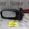 Καθρέπτης Ηλεκτρικός Αριστερός Nissan Almera N15 1996-2000 (3 pins)
