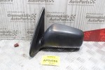 Καθρέπτης Ηλεκτρικός Αριστερός Nissan Almera N15 1996-2000 (3 pins)