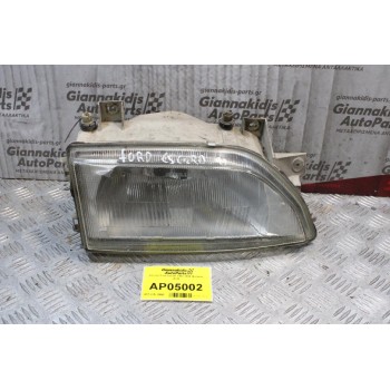 Φανάρι Ford Escort 1993-1995 93AG13005A2C (Εμπρός Δεξί)