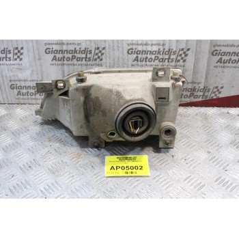 Φανάρι Ford Escort 1993-1995 93AG13005A2C (Εμπρός Δεξί)