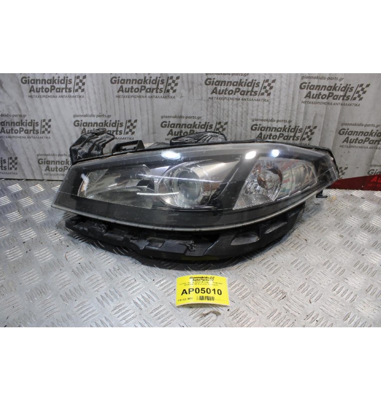 Φανάρι Xenon Renault Laguna 2005-2007 8200354740 (Εμπρός Αριστερό)