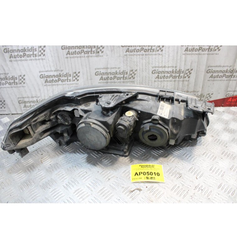 Φανάρι Xenon Renault Laguna 2005-2007 8200354740 (Εμπρός Αριστερό)