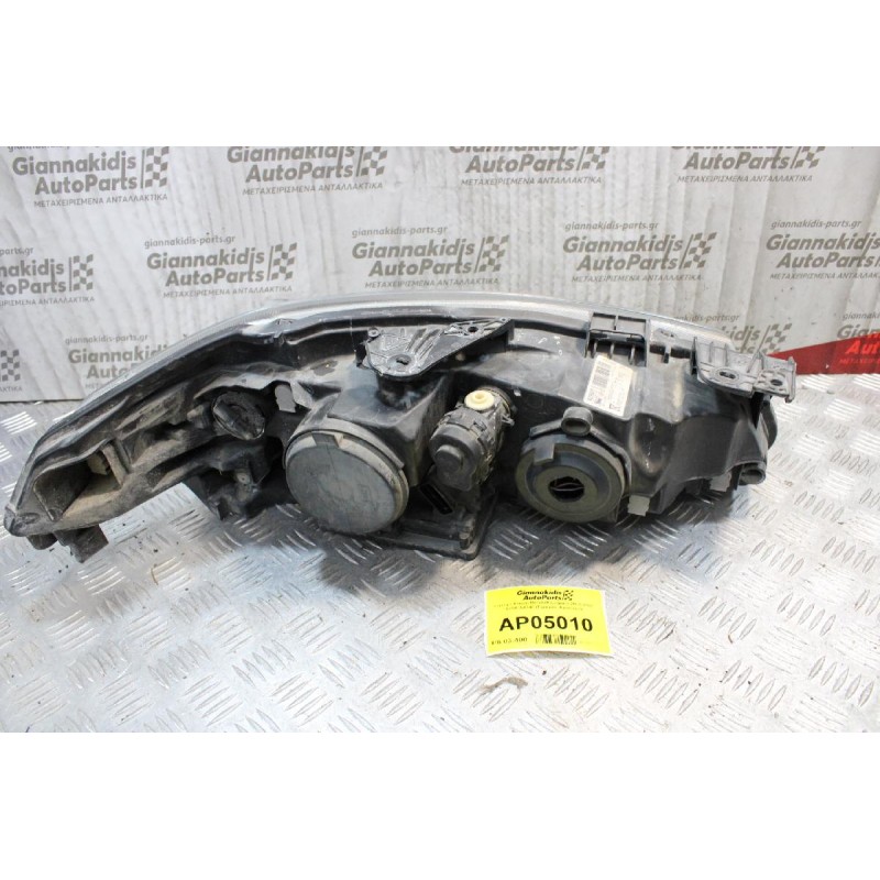 Φανάρι Xenon Renault Laguna 2005-2007 8200354740 (Εμπρός Αριστερό)