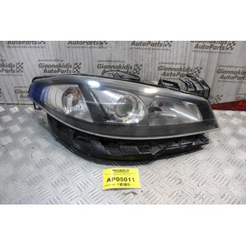 Φανάρι Xenon Renault Laguna 2005-2007 8200354743 (Εμπρός Δεξί)