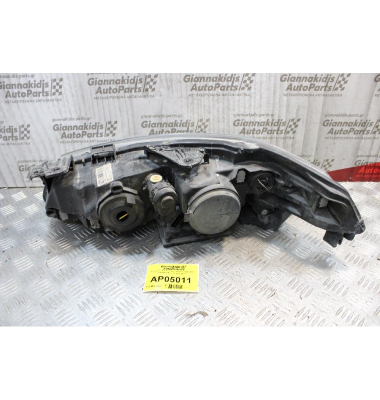 Φανάρι Xenon Renault Laguna 2005-2007 8200354743 (Εμπρός Δεξί)