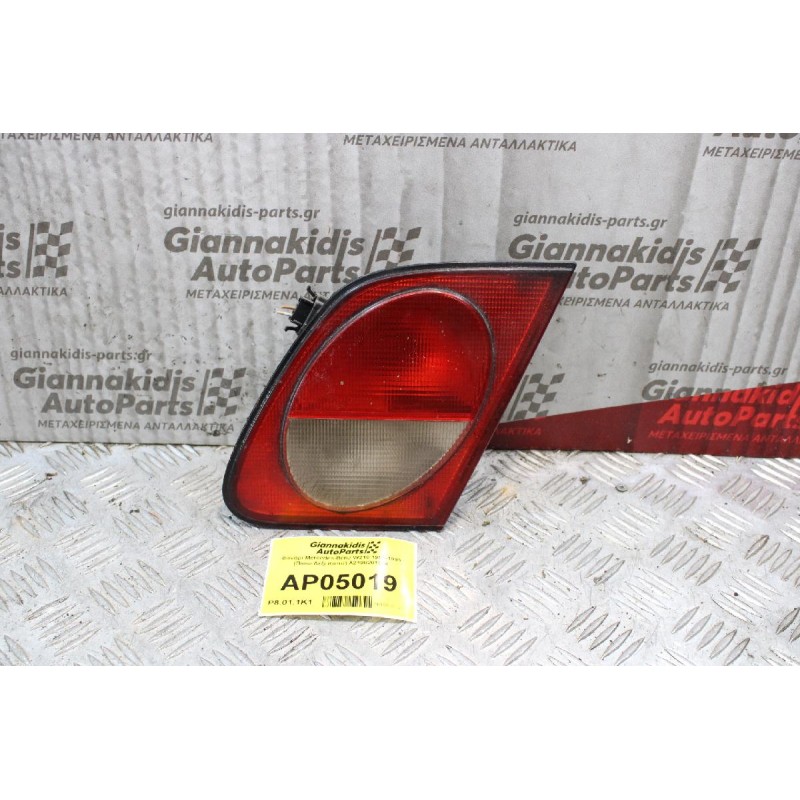 Φανάρι Mercedes-Benz W210 1996-1999 (Πίσω Δεξί Καπό) Α2108201064