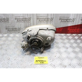 Φανάρι Daewoo Matiz 1998-2000 (Εμπρός Αριστερό)