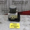 Μονάδα ABS Renault Megane 2002-2008 0265234138 8200344607