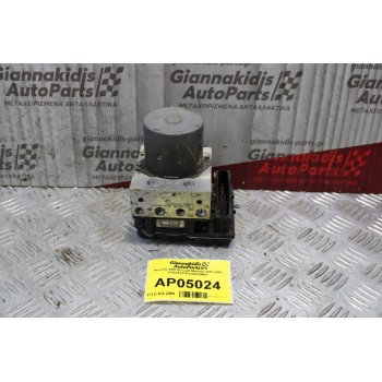 Μονάδα ABS Renault Megane 2002-2008 0265234138 8200344607