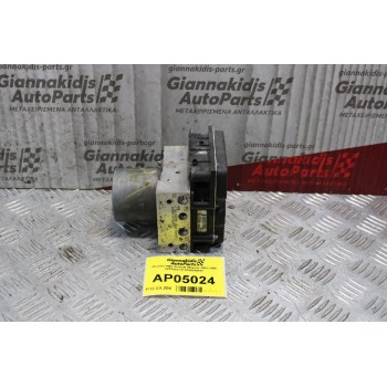 Μονάδα ABS Renault Megane 2002-2008 0265234138 8200344607