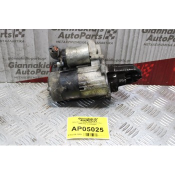 Μίζα Nissan Almera N15 GA14 1.4cc 1995-2000 23300M000T