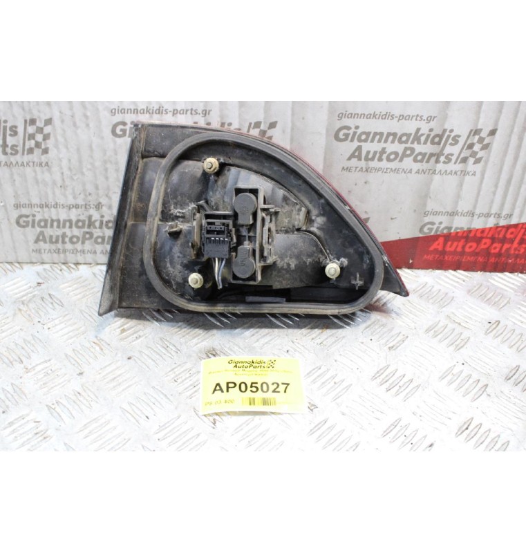 Φανάρι Renault Megane 1999-2002 (Πίσω Αριστερό Καπό)