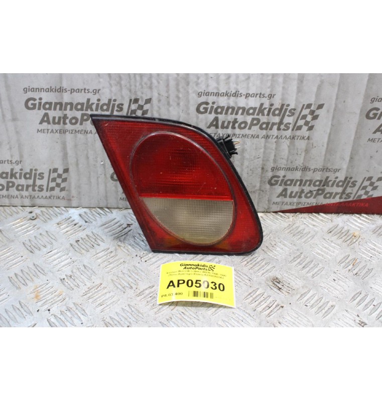 Φανάρι Mercedes-Benz W210 1996-1999 (Πίσω Αριστερό Καπό) Α2108200964