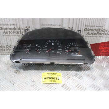 Καντράν - Κοντέρ Alfa Romeo 146 1995-2001 60.2584.003