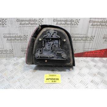 Φανάρι Volkswagen Golf III 1992-1998 (Πίσω Δεξί)