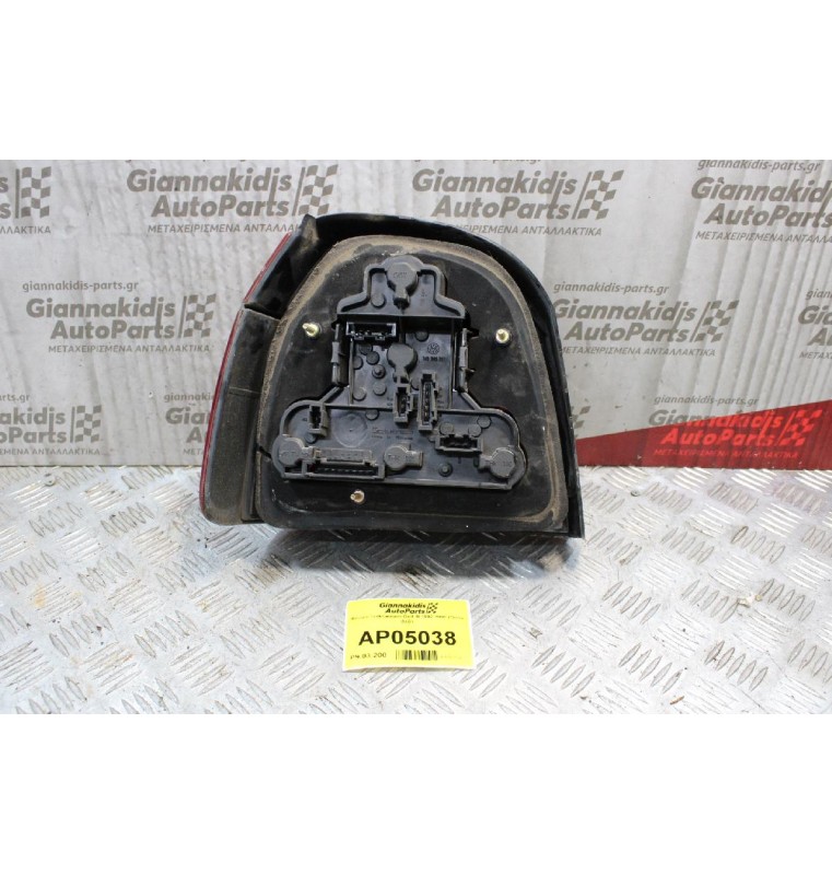 Φανάρι Volkswagen Golf III 1992-1998 (Πίσω Δεξί)