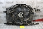 Βεντιλατέρ Ψυγείου Renault Laguna F4R 2.0cc 170ps 2005-2007 8200350690