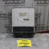 Εγκέφαλος Κινητήρα Rover 25 2000-2005 NNW000630 1360NNN100743
