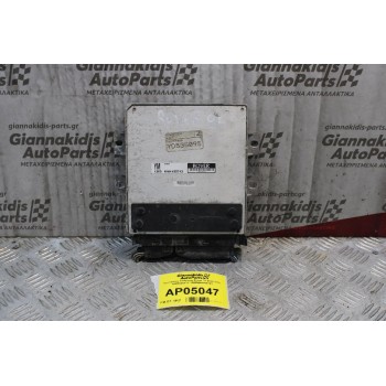 Εγκέφαλος Κινητήρα Rover 25 2000-2005 NNW000630 1360NNN100743