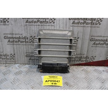 Εγκέφαλος Κινητήρα Rover 25 2000-2005 NNW000630 1360NNN100743