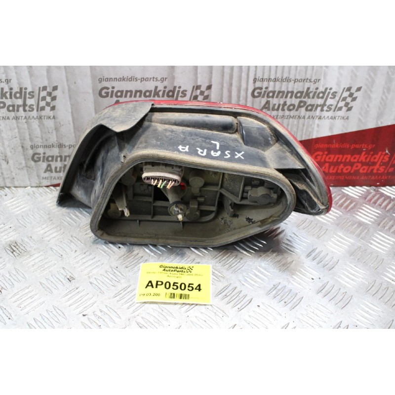 Φανάρι Citroen Xsara 1997-2000 (Πίσω Αριστερό)