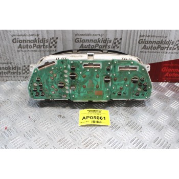 Καντράν - Κοντέρ Αναλογικό Kia Sephia 1998-2001 K2AC5543XE