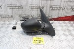 Καθρέπτης Μηχανικός Δεξίς Seat Ibiza 2002-2006