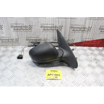 Καθρέπτης Μηχανικός Δεξίς Seat Ibiza 2002-2006