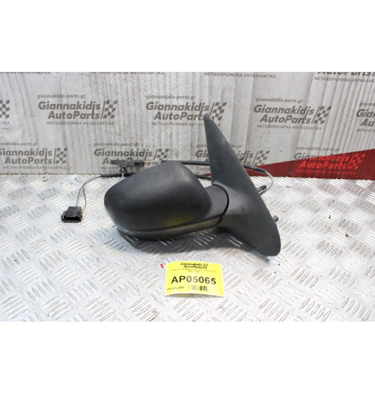 Καθρέπτης Μηχανικός Δεξίς Seat Ibiza 2002-2006
