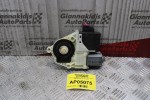 Μoτέρ Παραθύρου Seat Ibiza 2006-2010 6Q0959812B (Πίσω Δεξί)