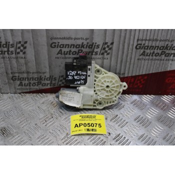 Μoτέρ Παραθύρου Seat Ibiza 2006-2010 6Q0959812B (Πίσω Δεξί)