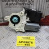 Moτέρ Παραθύρου Skoda Octavia 2004-2008 (Πίσω Δεξί) hw006sw1201