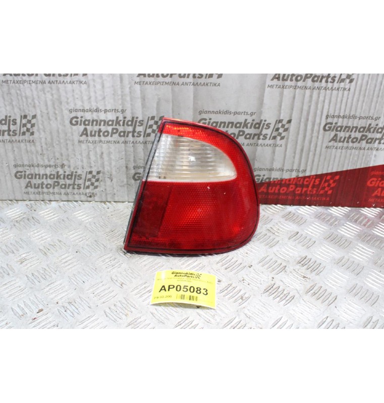 Φανάρι Seat Cordoba 1999-2002 (Πίσω Δεξί) 6k5945096c