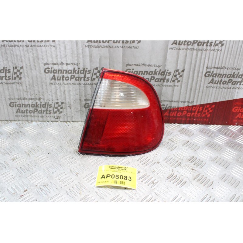Φανάρι Seat Cordoba 1999-2002 (Πίσω Δεξί) 6k5945096c