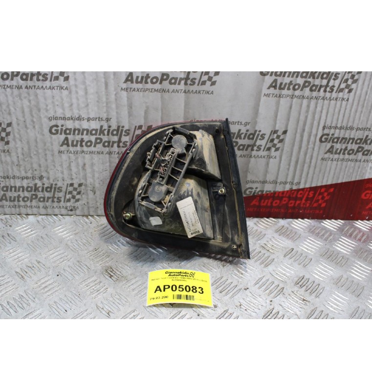 Φανάρι Seat Cordoba 1999-2002 (Πίσω Δεξί) 6k5945096c