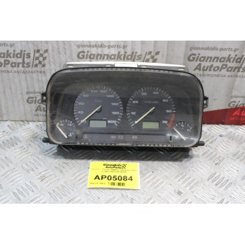 Καντράν - Κοντέρ Ψηφιακό Volkswagen Golf III 1992-1998 5392324740