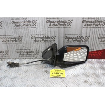 Καθρέπτης Μηχανικός Δεξίς Volkswagen Golf III 1992-1998