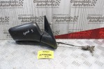 Καθρέπτης Μηχανικός Δεξίς Volkswagen Golf III 1992-1998