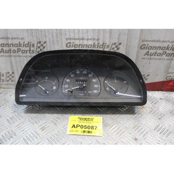 Καντράν - Κοντέρ Αναλογικό Fiat Fiorino 1988-1991 51488501