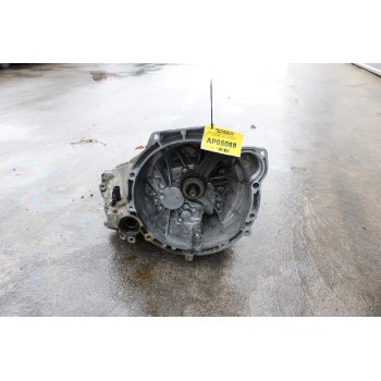 Κιβώτιο Ταχυτήτων/Σασμαν Ford Focus FYDB 1600cc 100ps 1998-2004 XS4R7002FB