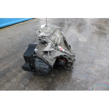 Κιβώτιο Ταχυτήτων/Σασμαν Ford Focus FYDB 1600cc 100ps 1998-2004 XS4R7002FB